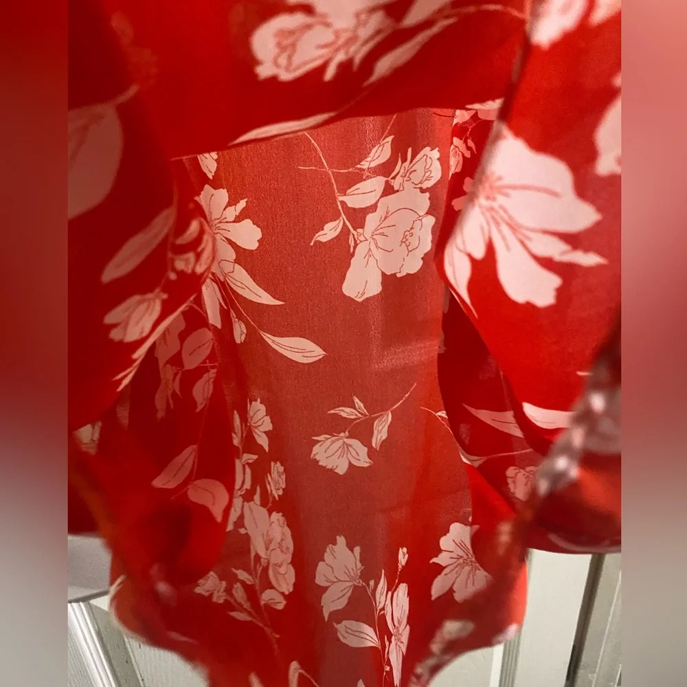 Sweet Wanderer Women’s XL Tank Top - Picture 5 of 6